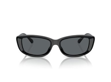 LENTES DE SOL MK2210U ASHEVILLE GRIS OSCURO SÓLIDO MICHAEL K