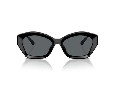 LENTES DE SOL MK2209U BEL AIR GRIS OSCURO SÓLIDO MICHAEL KOR