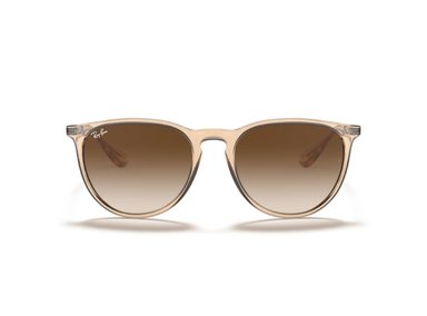 LENTES DE SOL ERIKA LIGHT BROWN RAY-BAN
