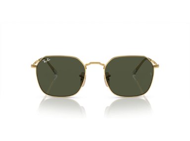 LENTES DE SOL IRREGULAR JIM GREEN RAY-BAN