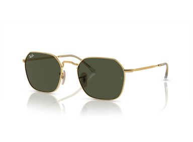 LENTES DE SOL IRREGULAR JIM GREEN RAY-BAN - 2