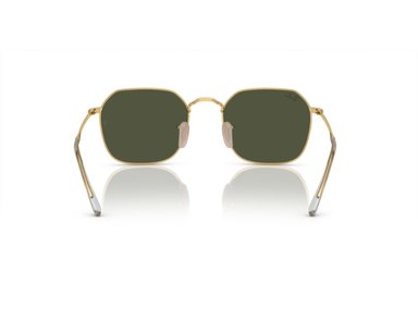 LENTES DE SOL IRREGULAR JIM GREEN RAY-BAN - 4