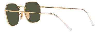 LENTES DE SOL IRREGULAR JIM GREEN RAY-BAN - 5