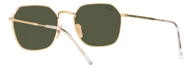 LENTES DE SOL IRREGULAR JIM GREEN RAY-BAN - 6