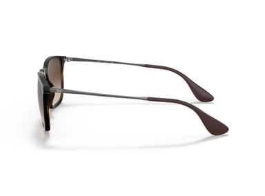 LENTES DE SOL CHRIS MARRÓN DEGRADÉ RAY-BAN - 6