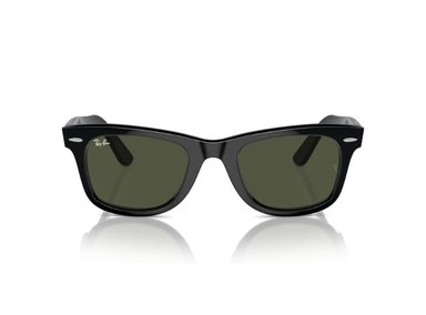 LENTES DE SOL WAYFARER VERDE RAY-BAN