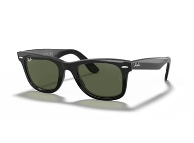 LENTES DE SOL RAY-BAN-WAYFARER-NEGRO-RB2140 - 2