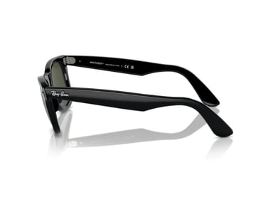 LENTES DE SOL RAY-BAN-WAYFARER-NEGRO-RB2140 - 3