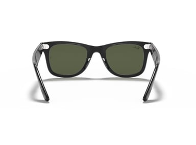 LENTES DE SOL RAY-BAN-WAYFARER-NEGRO-RB2140 - 4