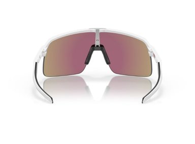 LENTES DE SOL SUTRO LITE MATTE WHITE PRIZM OAKLEY - 4