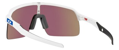 LENTES DE SOL SUTRO LITE MATTE WHITE PRIZM OAKLEY - 6