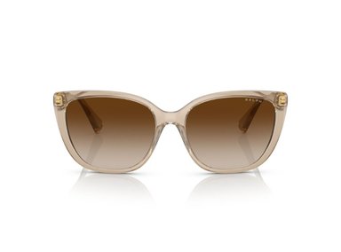 LENTES DE SOL MARIPOSA GRADIENT BROWN RALPH LAUREN