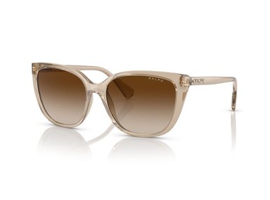 LENTES DE SOL MARIPOSA GRADIENT BROWN RALPH LAUREN - 2