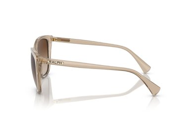 LENTES DE SOL MARIPOSA GRADIENT BROWN RALPH LAUREN - 3