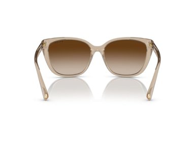 LENTES DE SOL MARIPOSA GRADIENT BROWN RALPH LAUREN - 4
