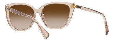 LENTES DE SOL MARIPOSA GRADIENT BROWN RALPH LAUREN - 5