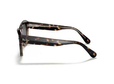 LENTES DE SOL STATE STREET GRIS OSCURO RAY-BAN - 3