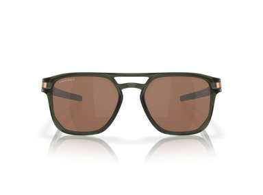 LENTES DE SOL LATCH BETA PRIZM TUNGSTEN OAKLEY