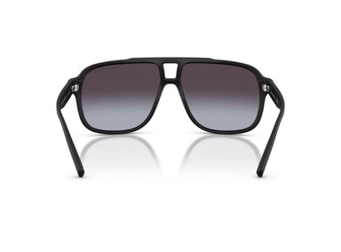 LENTES DE SOL GRIS ARMANI EXCHANGE - 4