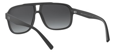 LENTES DE SOL GRIS ARMANI EXCHANGE - 6