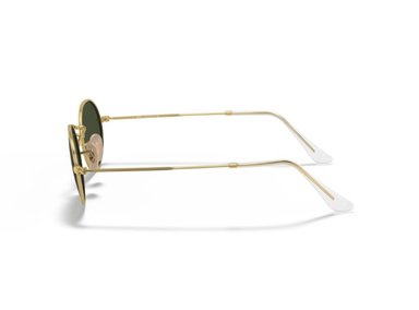 LENTES DE SOL OVAL VERDE G-15 RAY-BAN - 3
