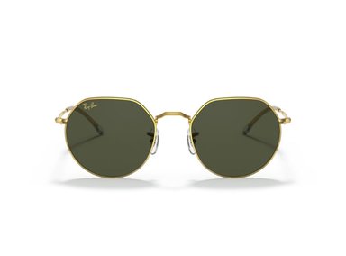 LENTES DE SOL JACK LEGEND GOLD RAY-BAN