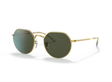 LENTES DE SOL JACK LEGEND GOLD RAY-BAN - 2