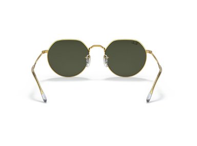 LENTES DE SOL JACK LEGEND GOLD RAY-BAN - 4