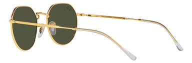 LENTES DE SOL JACK LEGEND GOLD RAY-BAN - 5