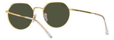 LENTES DE SOL JACK LEGEND GOLD RAY-BAN - 6