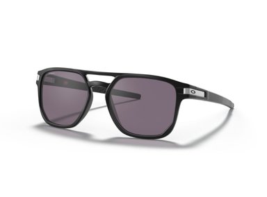 LENTES DE SOL LATCH BETA PRIZM GREY OAKLEY - 2