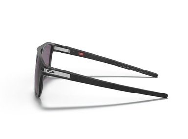 LENTES DE SOL LATCH BETA PRIZM GREY OAKLEY - 3