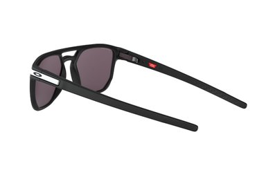 LENTES DE SOL LATCH BETA PRIZM GREY OAKLEY - 5