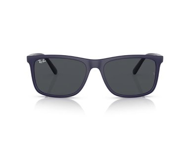 LENTES DE SOL ALMOHADA GREY RAY-BAN - 1