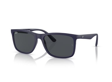 LENTES DE SOL ALMOHADA GREY RAY-BAN - 2