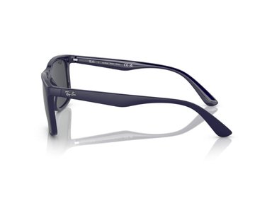 LENTES DE SOL ALMOHADA GREY RAY-BAN - 3
