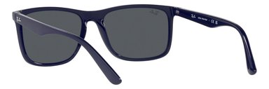 LENTES DE SOL ALMOHADA GREY RAY-BAN - 6
