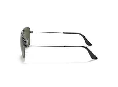 LENTES DE SOL CARAVAN VERDE CLASSIC G-15 RAY-BAN - 3