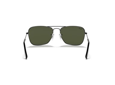 LENTES DE SOL CARAVAN VERDE CLASSIC G-15 RAY-BAN - 4