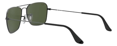 LENTES DE SOL CARAVAN VERDE CLASSIC G-15 RAY-BAN - 5