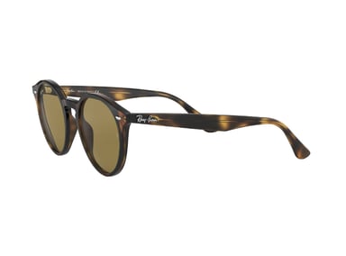 LENTES DE SOL MARRON OSCURO RAY-BAN - 3