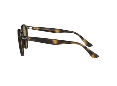 LENTES DE SOL MARRON OSCURO RAY-BAN - 4