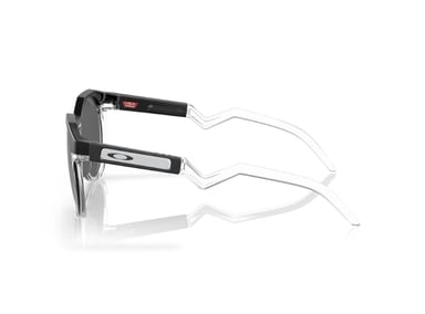 LENTES DE SOL HSTN NEGRO OAKLEY - 3