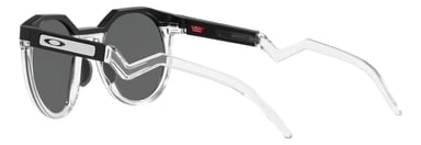 LENTES DE SOL HSTN NEGRO OAKLEY - 5
