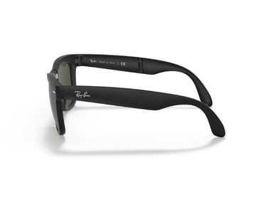LENTES DE SOL WAYFARER PLEGABLES NEGRO RAY-BAN - 3