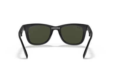 LENTES DE SOL WAYFARER PLEGABLES NEGRO RAY-BAN - 4
