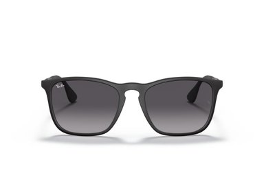 LENTES DE SOL CHRIS NEGRO RAY-BAN