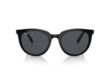 LENTES DE SOL PANTO FULL GREY RAY-BAN