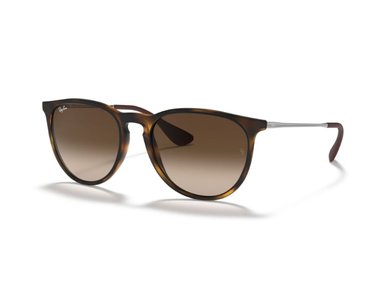 LENTES DE SOL ERIKA HAVANA RAY-BAN - 2