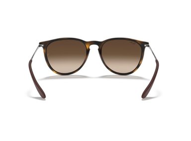 LENTES DE SOL ERIKA HAVANA RAY-BAN - 4